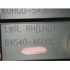Recambio de guantera para hyundai i30 (gd) classic referencia OEM IAM 84540A6000  
