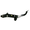 Recambio de pedal embrague para hyundai terracan (hp) 2.9 crdi gls referencia OEM IAM   