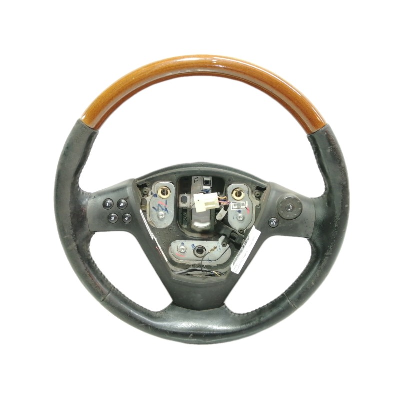 Recambio de volante para cadillac cts 3.2 elegance referencia OEM IAM 25750357  