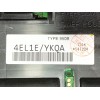 Recambio de cuadro instrumentos para nissan qashqai ii (j11, j11_) 1.2 dig-t referencia OEM IAM 248104EL7A 4EL1EYKQA 