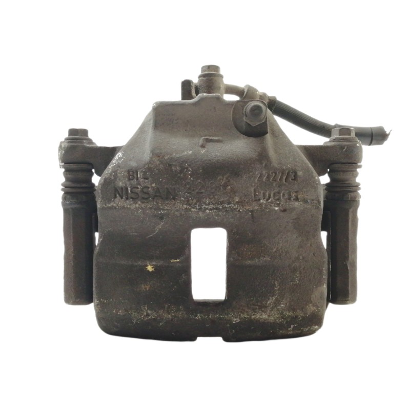 Recambio de pinza freno delantera izquierda para nissan primera berlina (p11) comfort referencia OEM IAM 22273  