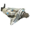 Recambio de motor arranque para volkswagen polo (6r1) advance bluemotion referencia OEM IAM 02T911024J 20120203 03022012 / 00011
