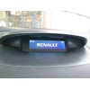 Recambio de pantalla multifuncion para renault megane iii coupe dynamique referencia OEM IAM 280340616R  