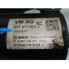 Recambio de motor arranque para volkswagen polo (6r1) advance bluemotion referencia OEM IAM 02T911024J 20120203 03022012 / 00011