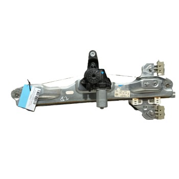 ELEVALUNAS TRASERO DERECHO C17321101 827004EA0A ELECTRICO 2 PINES