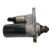 Recambio de motor arranque para volkswagen polo (6r1) advance bluemotion referencia OEM IAM 02T911024J 20120203 03022012 / 00011