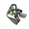 Recambio de enganche cinturon trasero central para audi a3 (8l) 1.6 ambiente referencia OEM IAM 191857837  