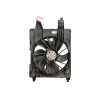 Recambio de electroventilador para renault megane ii classic berlina confort authentique referencia OEM IAM 8200151465A  