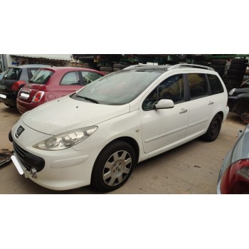 PEUGEOT 307 BREAK (3E)