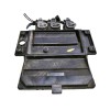 Recambio de centralita motor uce para nissan micra (k12e) acenta referencia OEM IAM 8200334419  R0410C132A