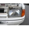 Recambio de faro izquierdo para ford escort berlina ghia referencia OEM IAM 34540R7  