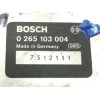 Recambio de centralita abs para bmw serie 3 berlina (e30) 320i referencia OEM IAM 0265103004  