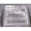 Recambio de centralita motor uce para nissan micra (k12e) acenta referencia OEM IAM 8200334419  R0410C132A
