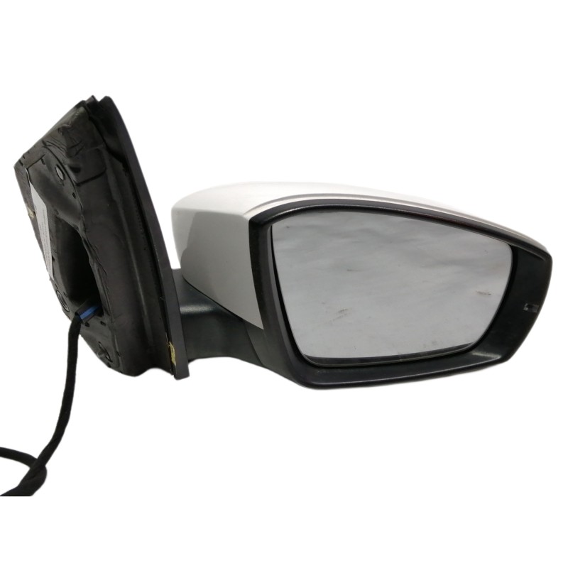 Recambio de retrovisor derecho para volkswagen polo (6r1) advance bluemotion referencia OEM IAM 6R1857508M9B9 6R0857934 