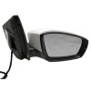 Recambio de retrovisor derecho para volkswagen polo (6r1) advance bluemotion referencia OEM IAM 6R1857508M9B9 6R0857934 