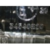 Recambio de faro izquierdo para ford escort berlina ghia referencia OEM IAM 34540R7  