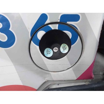 TAPA EXTERIOR COMBUSTIBLE 7700315330 