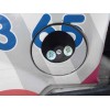 Recambio de tapa exterior combustible para renault kangoo (f/kc0) authentique referencia OEM IAM 7700315330  