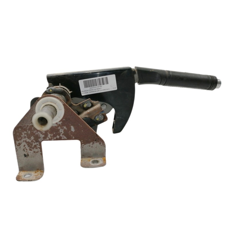 Recambio de palanca freno de mano para hyundai terracan (hp) 2.9 crdi gls referencia OEM IAM   