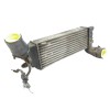Recambio de intercooler para lancia phedra (180) 2.2 jtd 16v executive referencia OEM IAM 1489396080  870229H