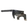 Recambio de palanca freno de mano para hyundai terracan (hp) 2.9 crdi gls referencia OEM IAM   
