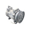 Recambio de compresor aire acondicionado para nissan micra (k12e) acenta referencia OEM IAM 8200365787  1452B