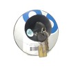 Recambio de tapa exterior combustible para renault kangoo (f/kc0) authentique referencia OEM IAM 7700315330  