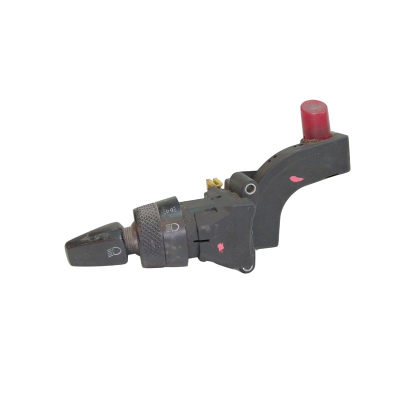 Recambio de mando luces para ford escort berlina ghia referencia OEM IAM 86AG13B302AA  