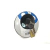Recambio de tapa exterior combustible para renault kangoo (f/kc0) authentique referencia OEM IAM 7700315330  