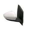 Recambio de retrovisor derecho para volkswagen polo (6r1) advance bluemotion referencia OEM IAM 6R1857508M9B9 6R0857934 
