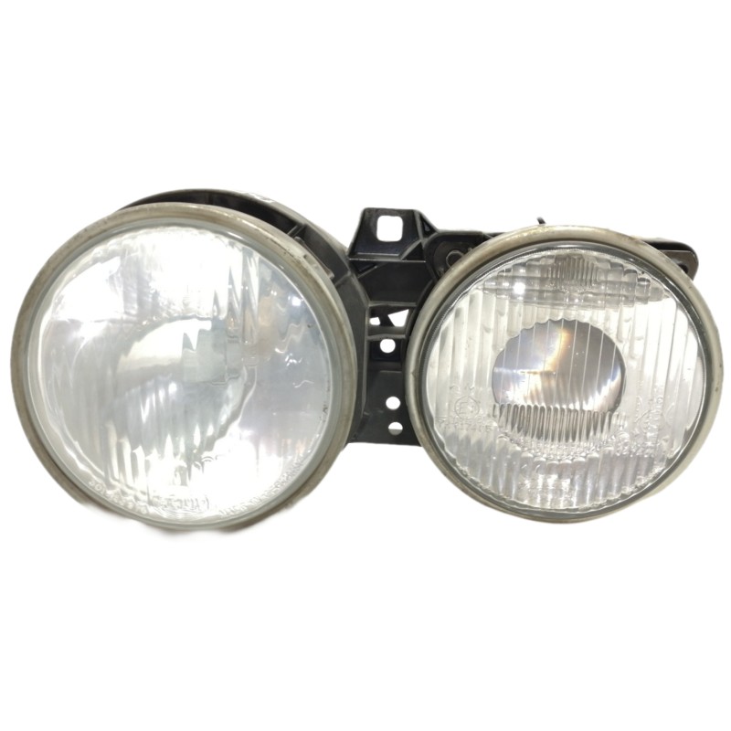 Recambio de faro izquierdo para bmw serie 5 berlina (e34) 520i (110kw) referencia OEM IAM 34572R8  
