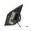 Recambio de retrovisor derecho para volkswagen polo (6r1) advance bluemotion referencia OEM IAM 6R1857508M9B9 6R0857934 