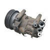 Recambio de compresor aire acondicionado para nissan micra (k12e) acenta referencia OEM IAM 8200365787  1452B