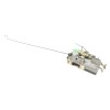 Recambio de cerradura puerta delantera derecha para lancia phedra (180) 2.2 jtd 16v executive referencia OEM IAM   