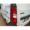 dacia dokker furgoneta/monovolumen del año 2014