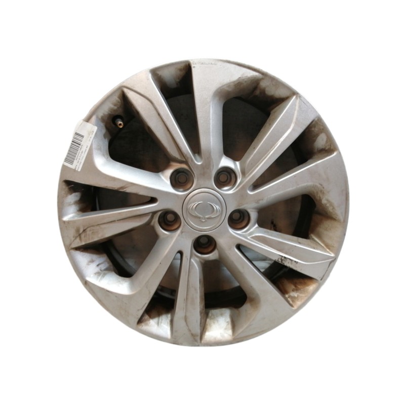 Recambio de llanta para ssangyong tivoli grand 1.2 t-gdi referencia OEM IAM   4173035110