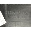 Recambio de guantera para nissan qashqai ii (j11, j11_) 1.2 dig-t referencia OEM IAM 685104EH1A 685P34EH0A 