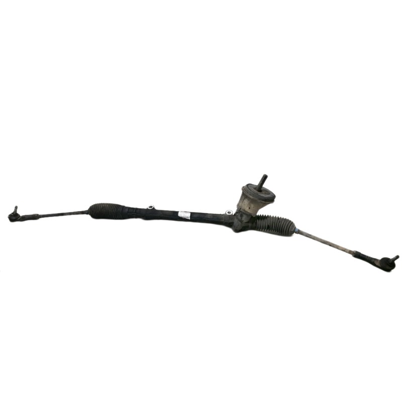 Recambio de cremallera direccion para nissan micra (k12e) acenta referencia OEM IAM 48001AY612  