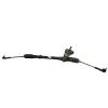 Recambio de cremallera direccion para nissan micra (k12e) acenta referencia OEM IAM 48001AY612  