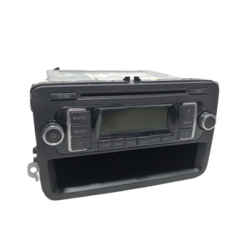 SISTEMA AUDIO / RADIO CD 5M0035156D 