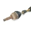 Recambio de transmision delantera izquierda para mg serie 75 (rj) 2.0 cdti comfort referencia OEM IAM   