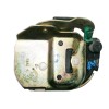 Recambio de cerradura puerta lateral derecha para chrysler voyager (gs) 2.5 td referencia OEM IAM 338C  