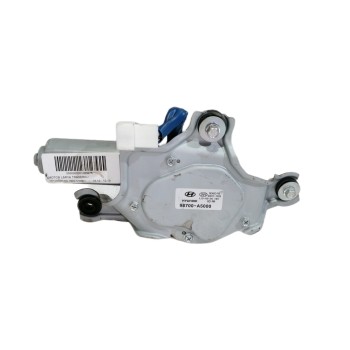 MOTOR LIMPIA TRASERO 98700A5000 