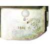 Recambio de cerradura puerta lateral derecha para chrysler voyager (gs) 2.5 td referencia OEM IAM 338C  