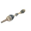 Recambio de transmision delantera izquierda para mg serie 75 (rj) 2.0 cdti comfort referencia OEM IAM   