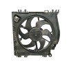 Recambio de electroventilador para nissan micra (k12e) acenta referencia OEM IAM 1831441000  8200135167