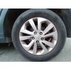 Recambio de llanta para ssangyong tivoli grand 1.2 t-gdi referencia OEM IAM   4173035110