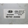 Recambio de motor limpia trasero para hyundai i30 (gd) classic referencia OEM IAM 98700A5000  
