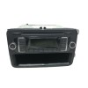 Recambio de sistema audio / radio cd para volkswagen polo (6r1) advance bluemotion referencia OEM IAM 5M0035156D  