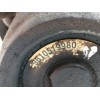 Recambio de bomba direccion para citroën berlingo 1.9 d sx familiar referencia OEM IAM 9610519980  